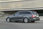 Mercedes-Benz C350 CDI Station Wagon 4Matic 2011 года